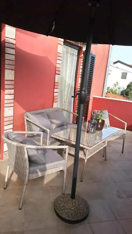 شقة Apartman Matija Čunski كرواتيا