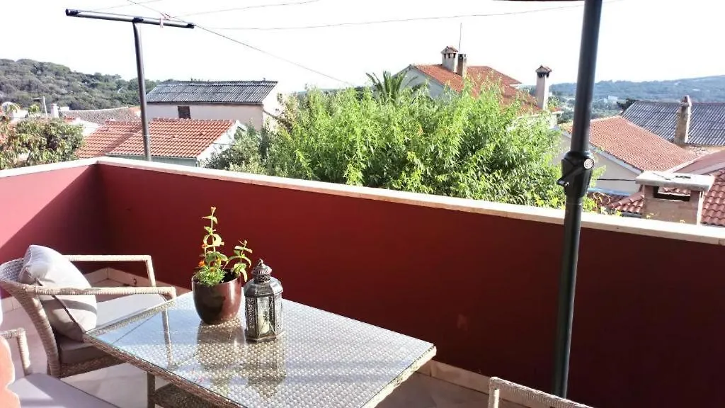 Apartman Matija Čunski 0*,