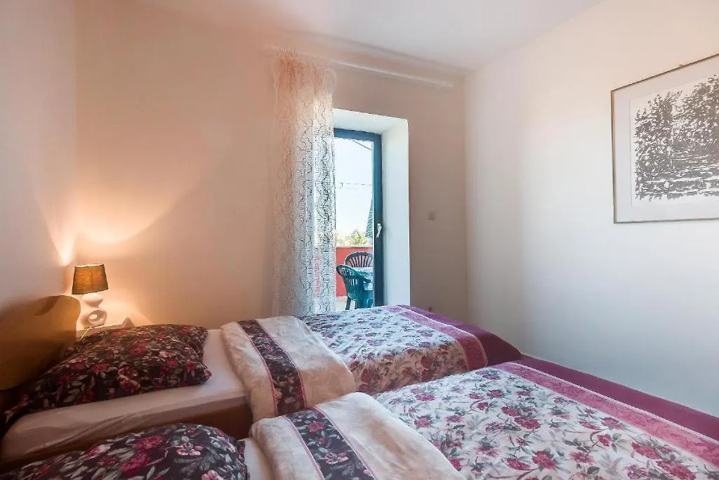 Apartman Matija Cunski