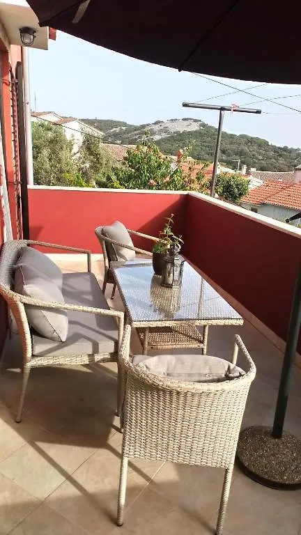 Apartman Matija Čunski 0*,