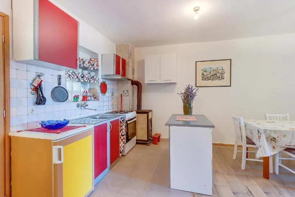 Apartman Matija Cunski