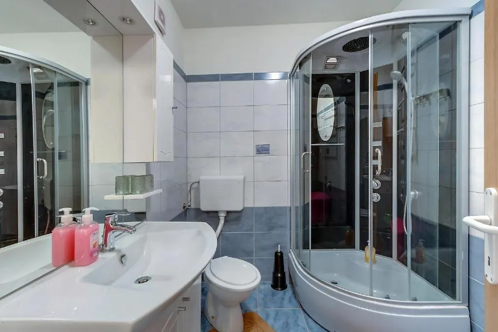 Apartman Matija Cunski