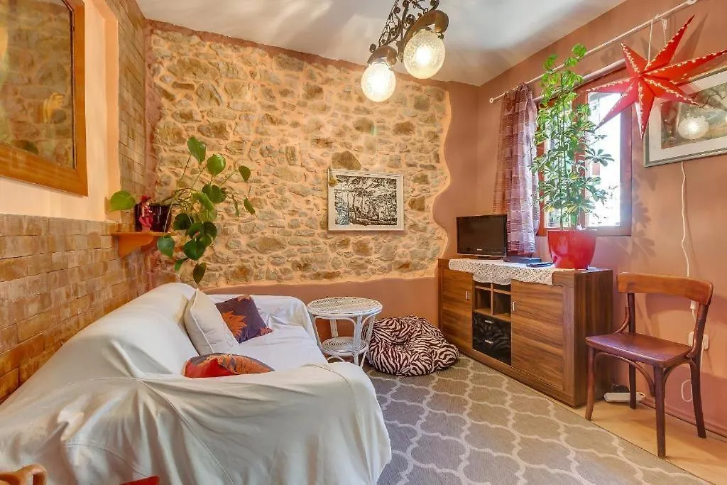 شقة Apartman Matija Čunski