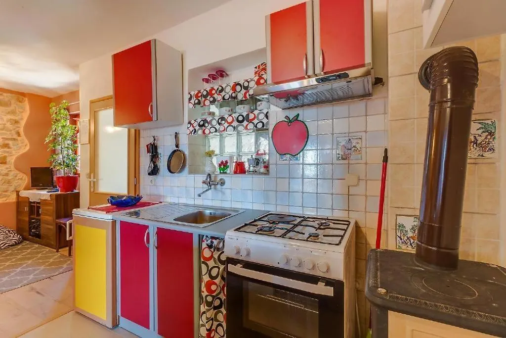 Apartman Matija Čunski شقة